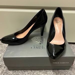 Vince Camuto heels